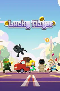 Lucky Mayor