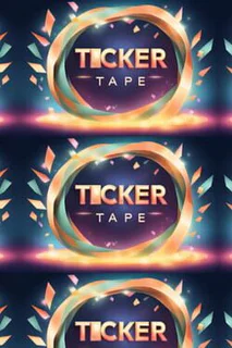 Ticker Tape