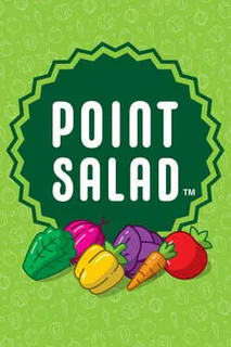 Point Salad