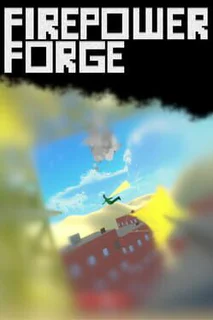Firepower Forge