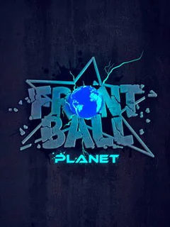 Frontball Planet