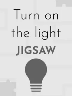 Turn on the Light: Jigsaw