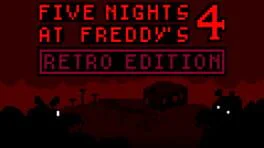 FNaF 4 Retro Edition