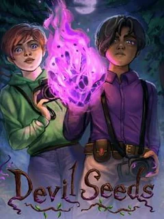 Devil Seeds