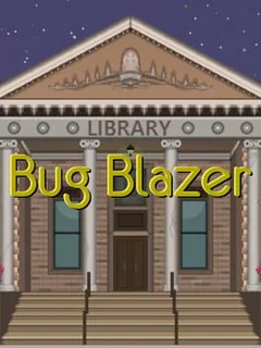 Bug Blazer