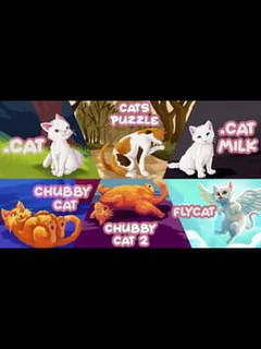 Cats Bundle