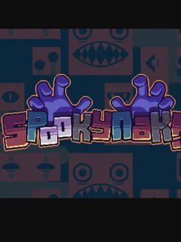 Spookynakki