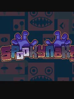 Spookynakki