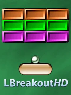 LBreakoutHD