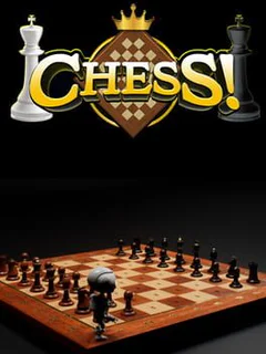 Chess!