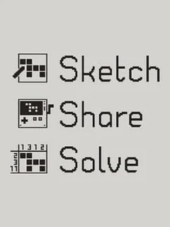 Sketch, Share, Solve