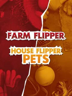 Farm Pets Bundle