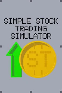 Simple Stock Trading Simulator