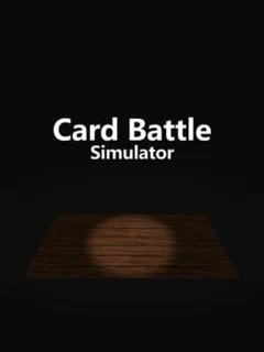 Card Battle Simulator