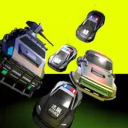 Cyberpunk 2088