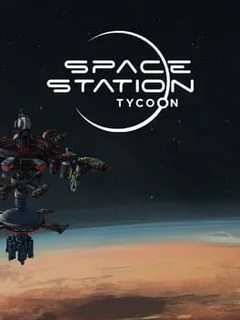 Space Station Tycoon