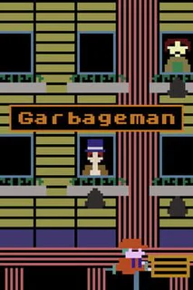 Garbageman
