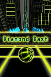 Diamond Dash: Plaid Peril