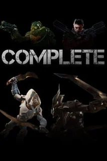 Complete