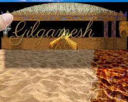 Gilgamesh II