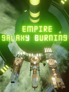 Empire: Galaxy Burning