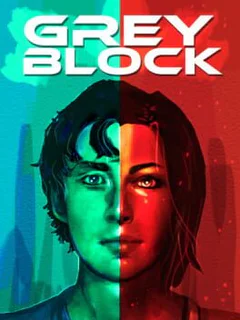 Grey Block
