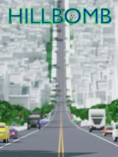 Hillbomb