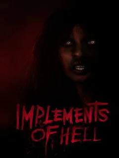 Implements of Hell