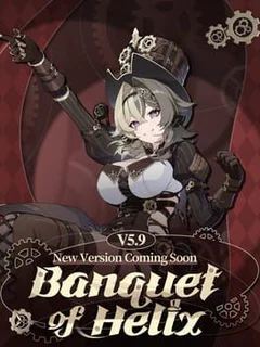 Honkai Impact 3rd: Banquet of Helix