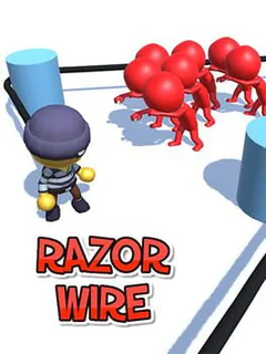 Razor Wire