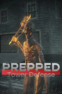 Prepped: Tower Defense