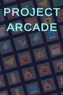 Project Arcade