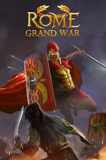 Grand War: Rome - Free Strategy Game