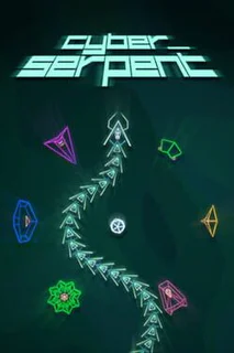 Cyber Serpent