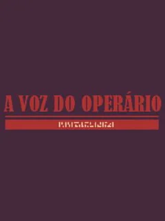 A Voz do Operário