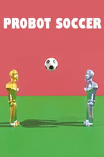 Probot Soccer