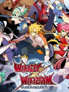 Windy x Windam