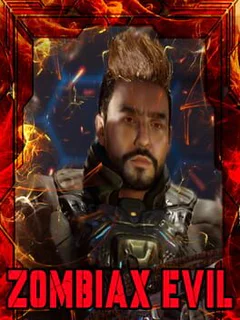 Zombiax Evil