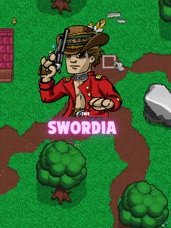 World of Swordia