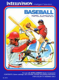 Major League Baseball cover