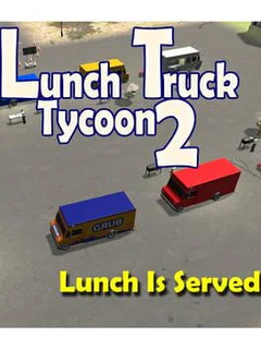 Lunch Truck Tycoon 2