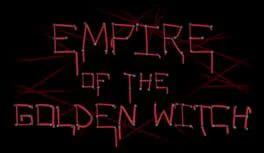 Empire of the Golden Witch