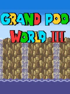 Grand Poo World III