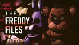 The Freddy Files