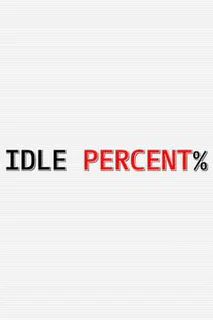 Idle Percent