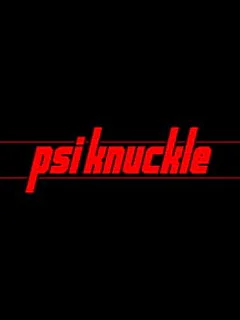 Psi Knuckle