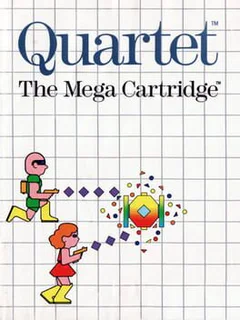 Game cover