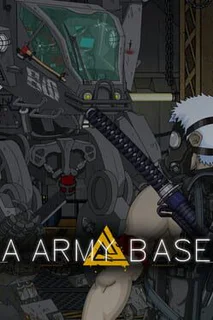 A Army Base