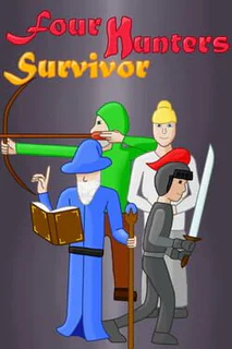 Four Hunters Survivor