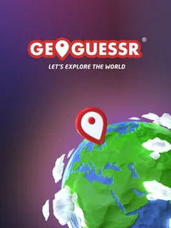 GeoGuessr cover